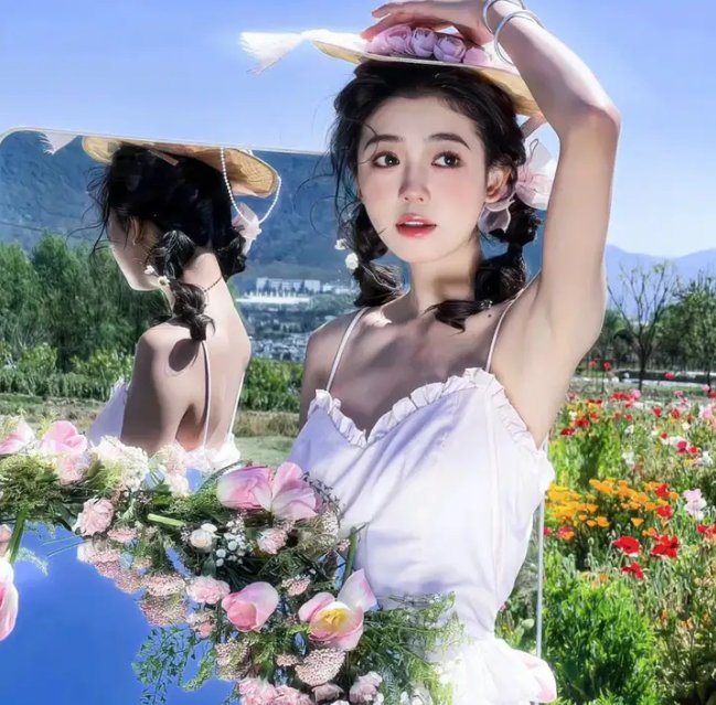 我在大唐开诊所